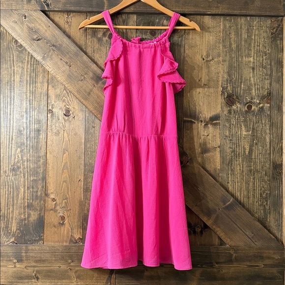 SÉZANE Nohola Dress - Picture 7 of 13